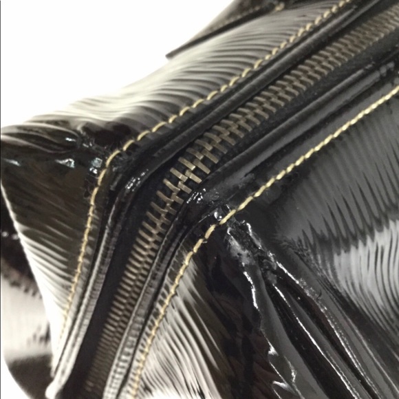 Authentic Prada Handbag - Picture 6 of 8